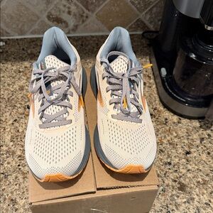 Brooks Running Shoes